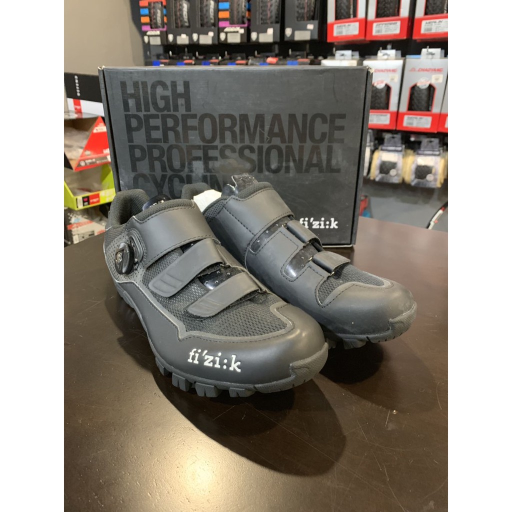 fizik m6 boa mtb shoe