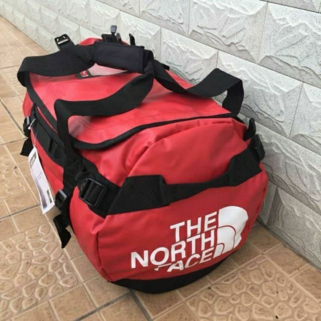 north face duffel bag malaysia