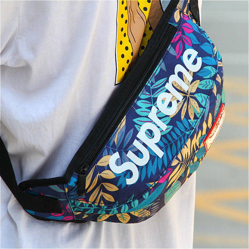 mens shoulder bag supreme