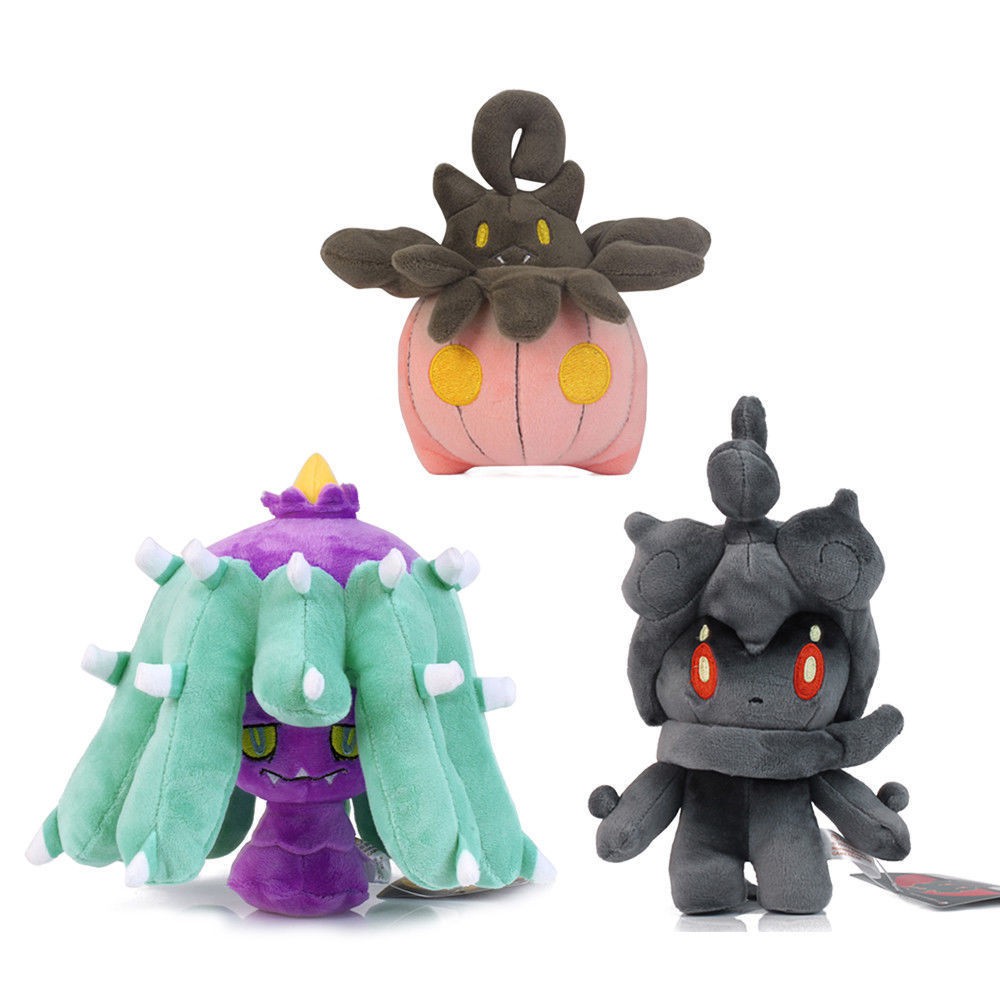mareanie plush