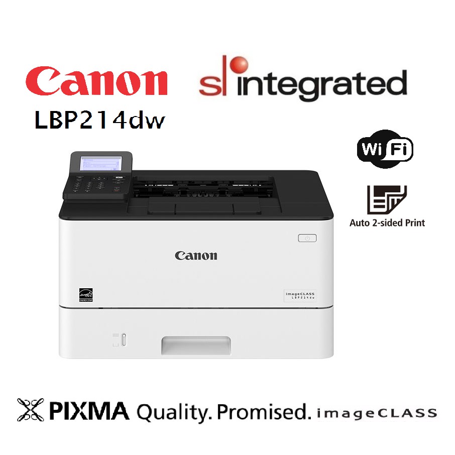lbp214dw printer