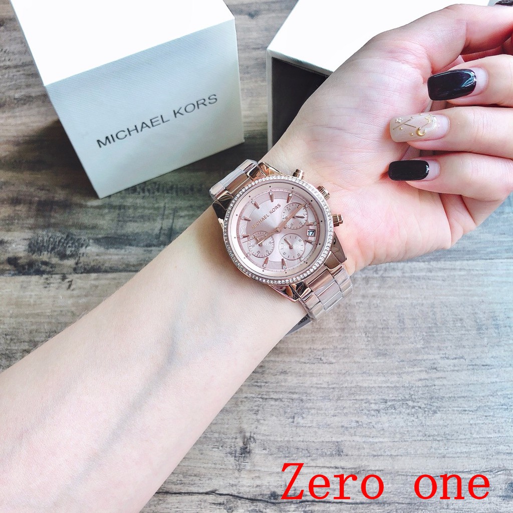 michael kors mk 3834