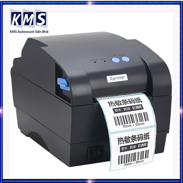 barcode printer