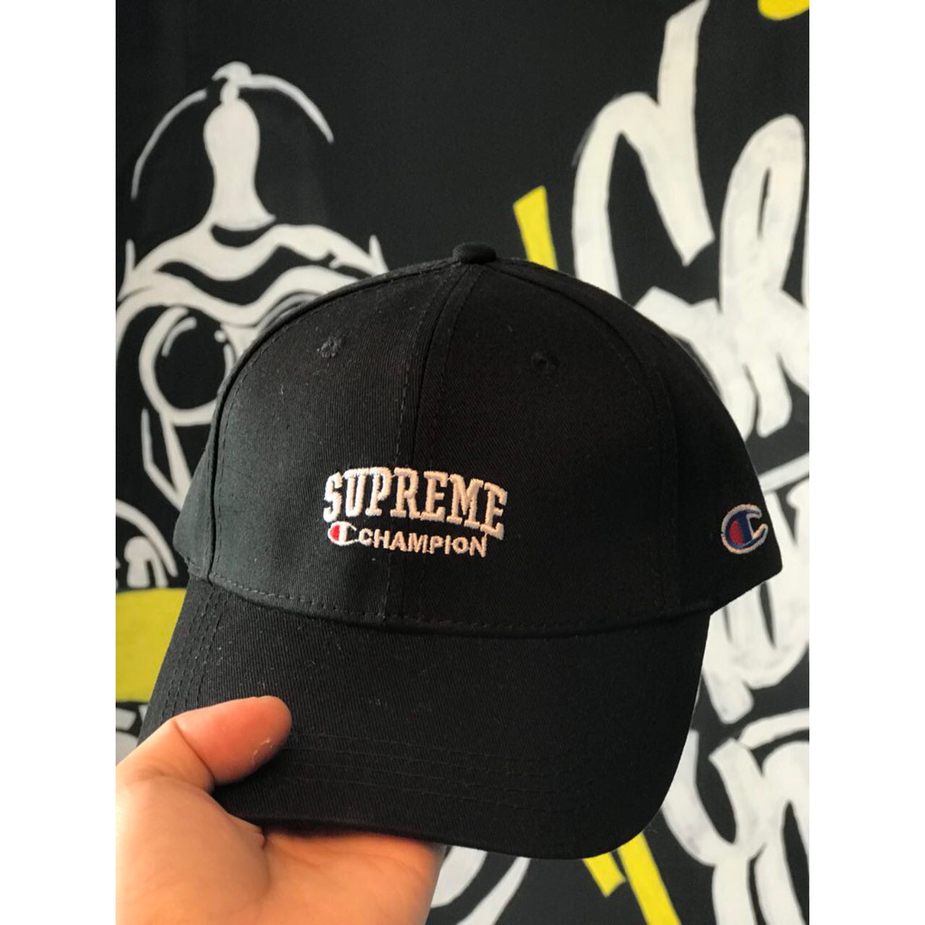 cap supreme original