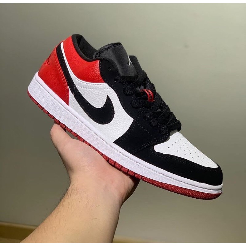 nike aj1 low