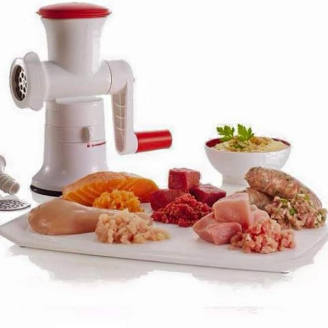 🔥🔥TURUN HARGA!!!!! 🔥FUSION MASTER TUPPERWARE
(Pengisar TUPPERWARE)🔥