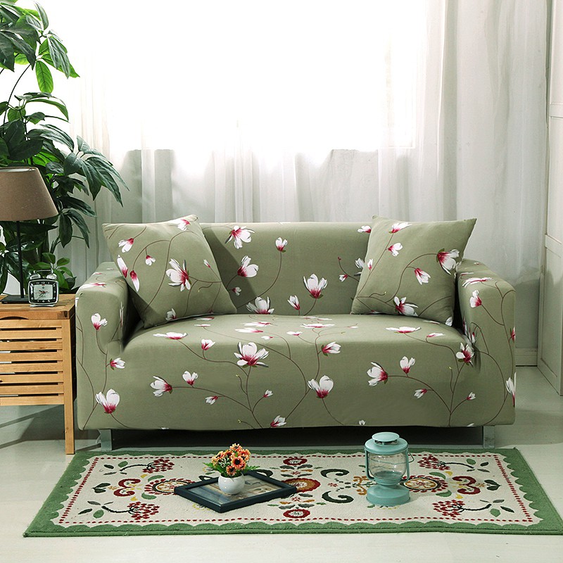 Modern Sofa Slipcover Couch Cover Sofa 1 2 3 4 Seater Furniture
