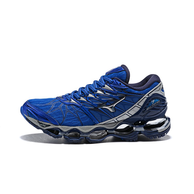 mizuno wave prophecy 9