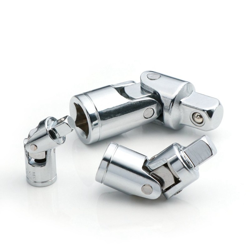 ratchet universal joint