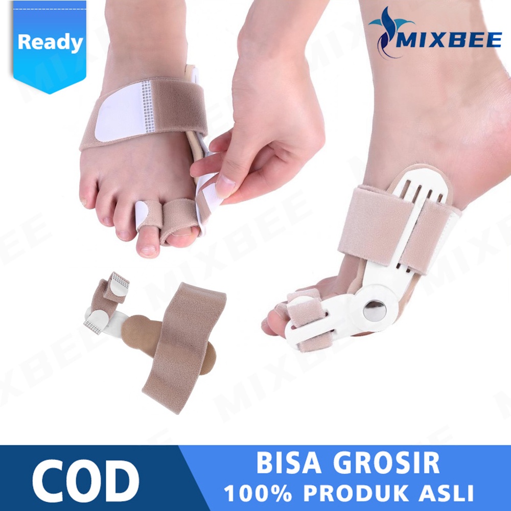Bunion Corrector Toe Straightener Bone Corrector Health Tool Hallux