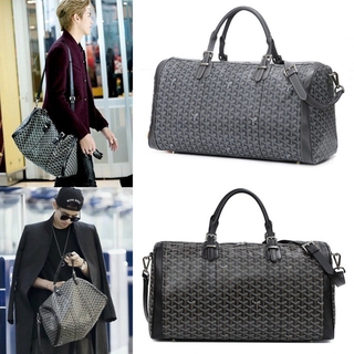 goyard travel bag