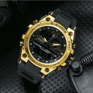 g shock casio gst 8600