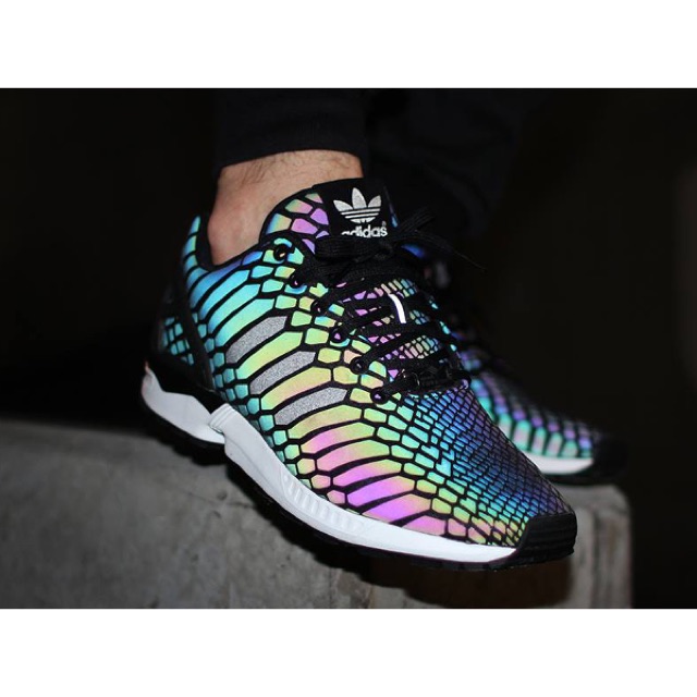 adidas xeno flux