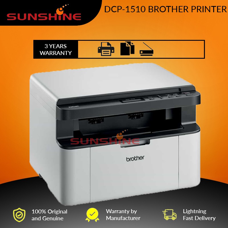 Brother Dcp 1510 Driver Download - Brother Mfc 7860dw Printer Driver