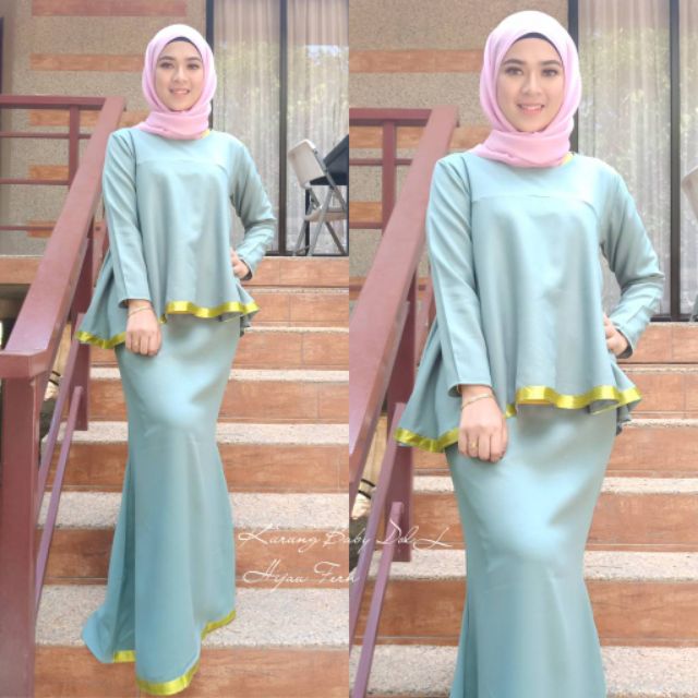 fesyen baju barbie doll