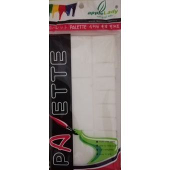 Plum Palet Warna Berkualitas Tinggi Guas Cat Air Cat Palet Plastik Palet Cat Air Palet Sekolah Watercolor Paint Palette Plastic Palettepaint Palette Aliexpress