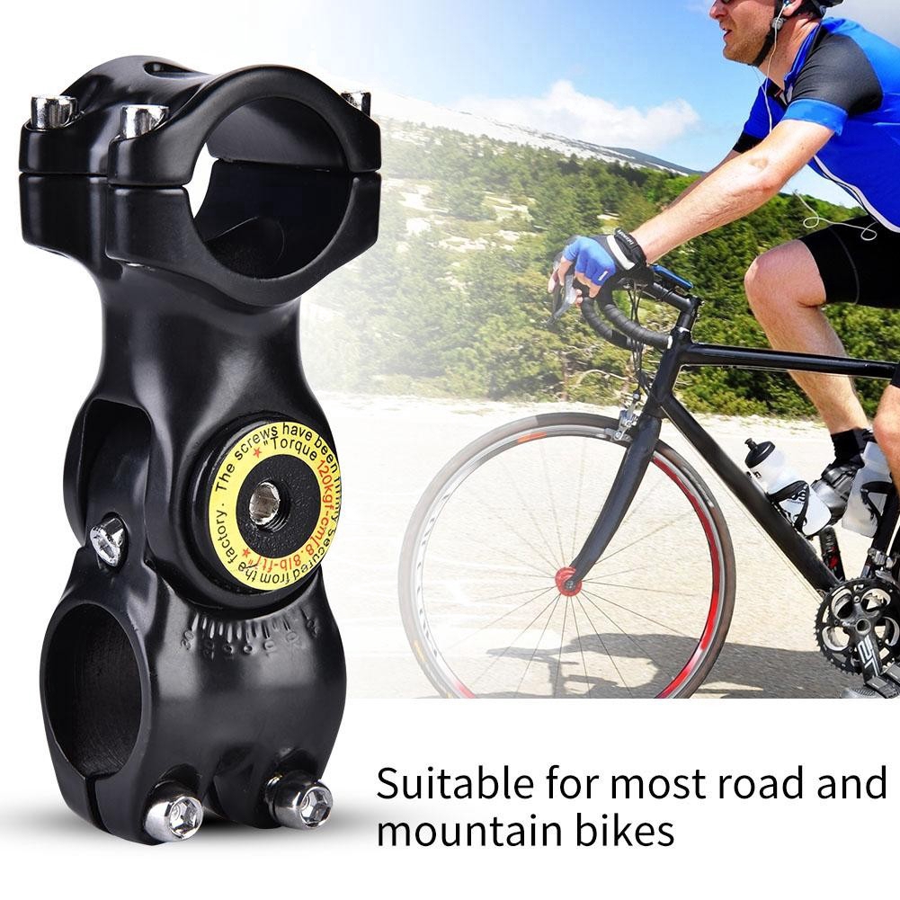 road bike handlebar stem riser