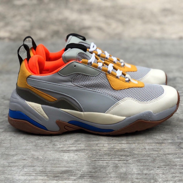 PUMA THUNDER SPECTRA❗️Trendy Sneakers 
