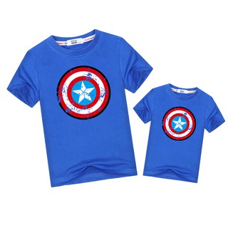 captain america baby grow