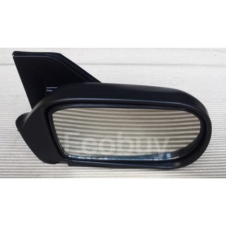 Perodua Kancil 850 Side Mirror (Manual)  Shopee Malaysia