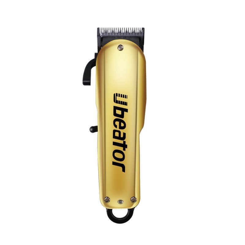 ubeator hair clipper manual