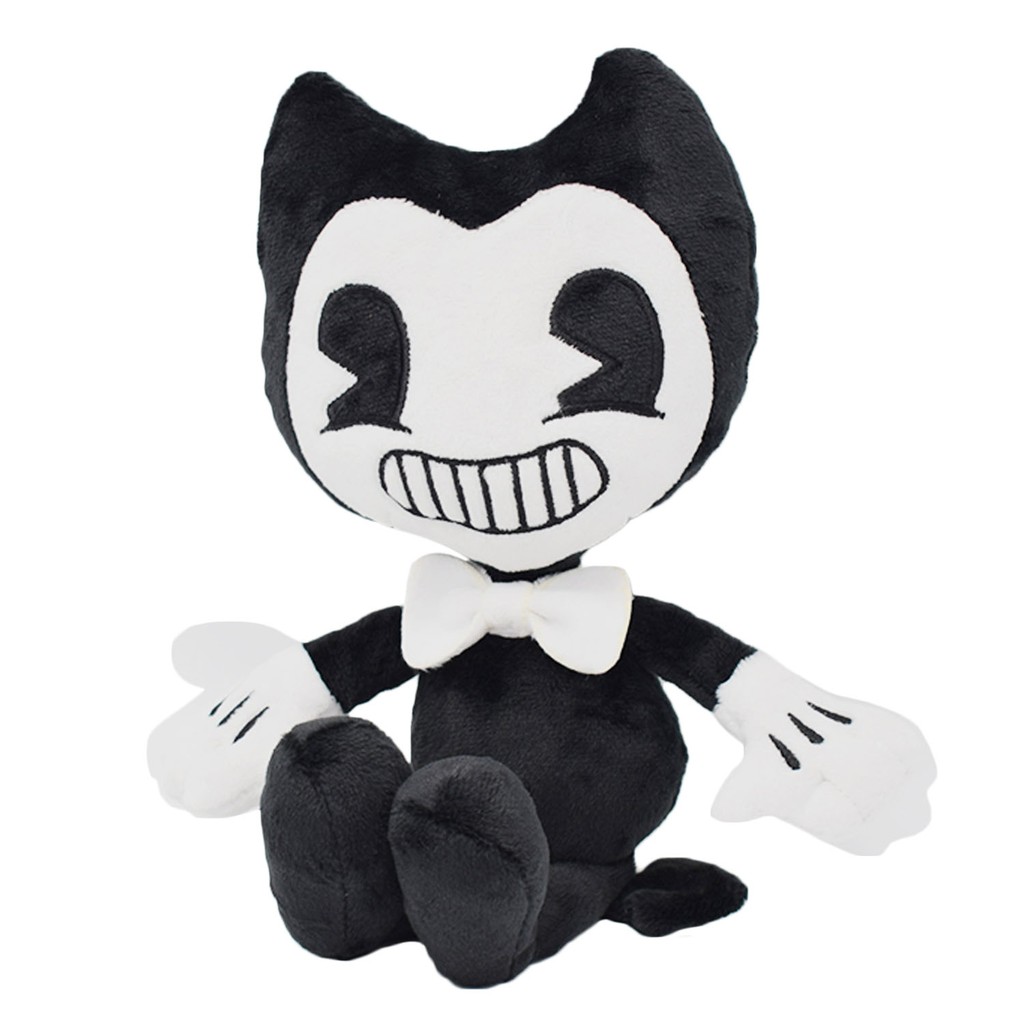 bendy teddy