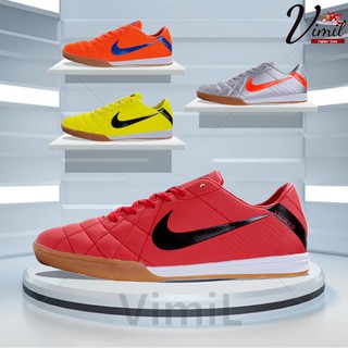 kasut futsal nike tiempo