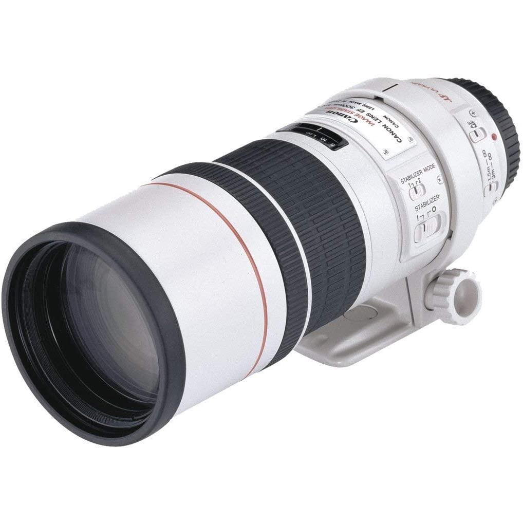 [READY STOCK] Canon EF 300mm f/4L IS USM