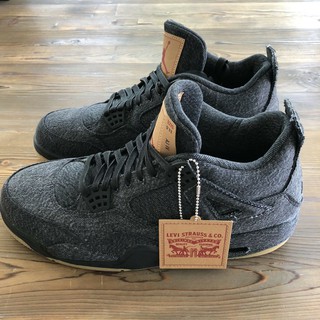 aj 4 levis