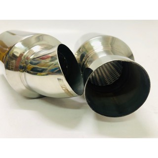 Universal PERODUA exhaust muffler - Kancil Kenari Kelisa 