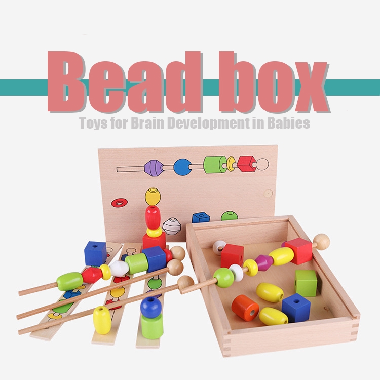 cognitive learning toys