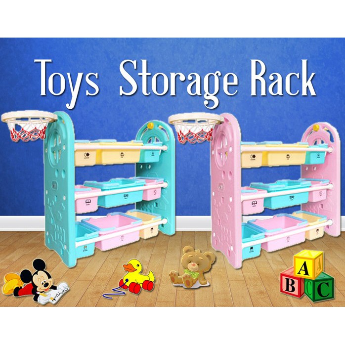 toy organizer shopee