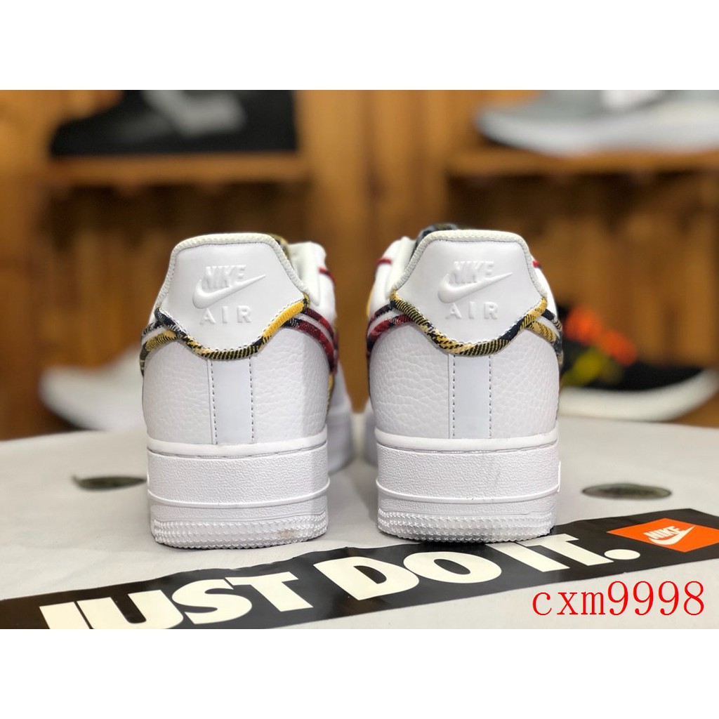 af1 tartan