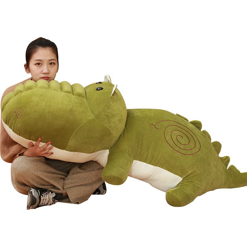 crocodile doll