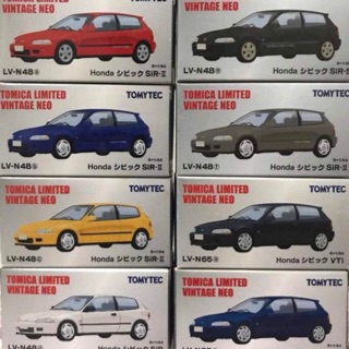 honda civic eg diecast