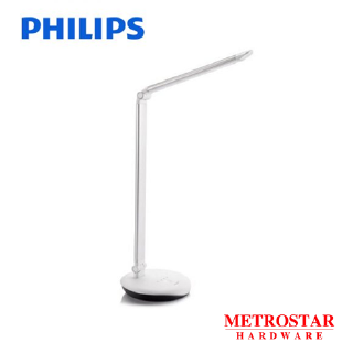 philips desk light 72016