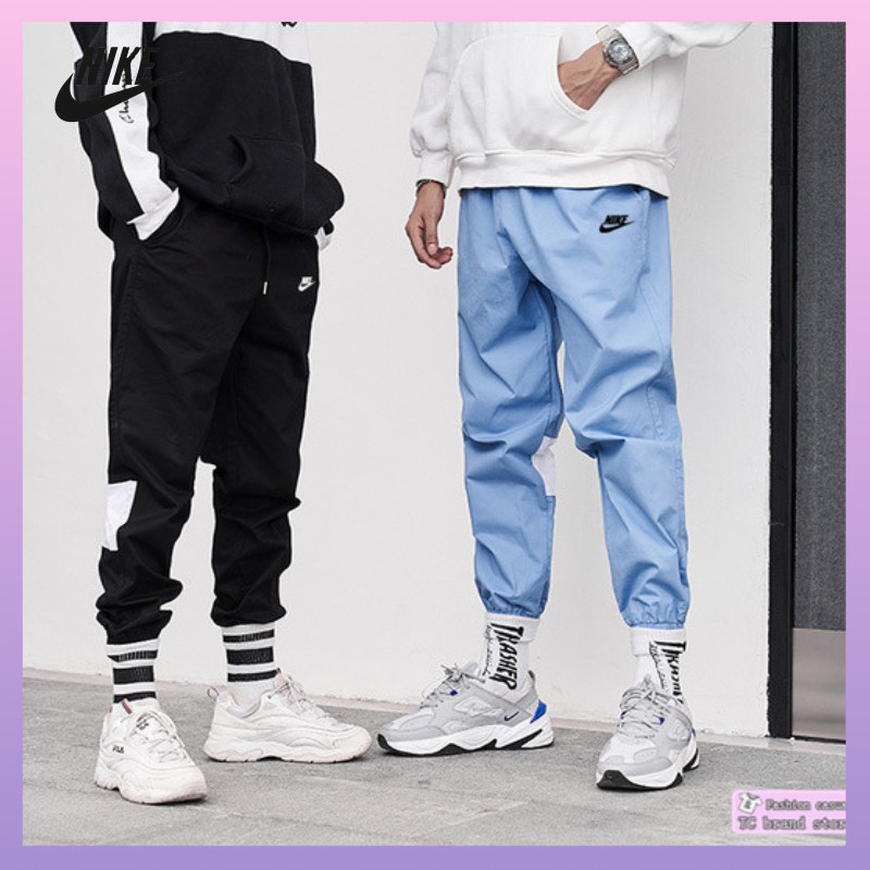 nike original trousers