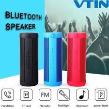 vtin t2 bluetooth speaker