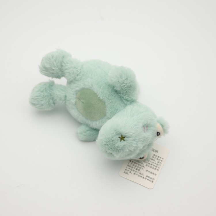 miniso dinosaur plush toy