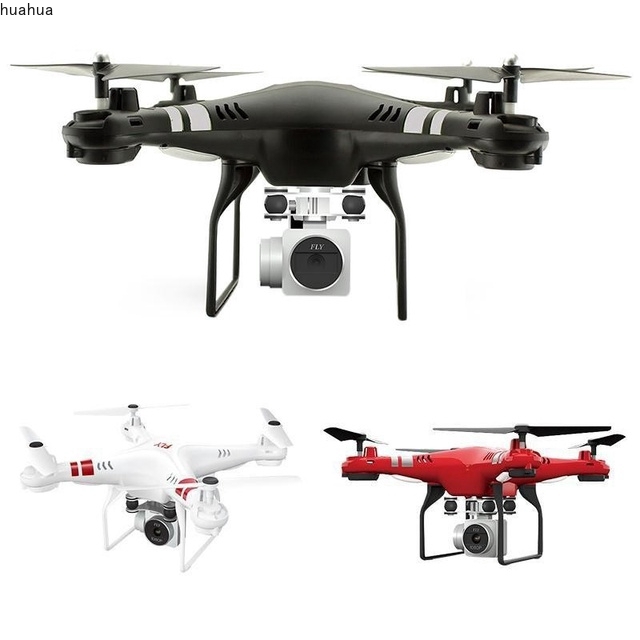 kamera drone x52hd