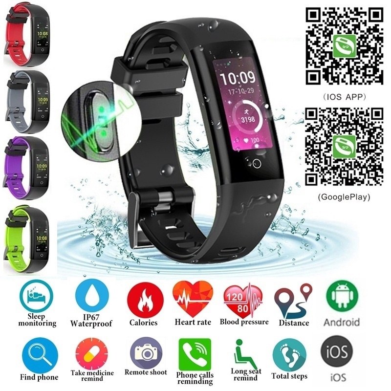smartwatch from wish app
