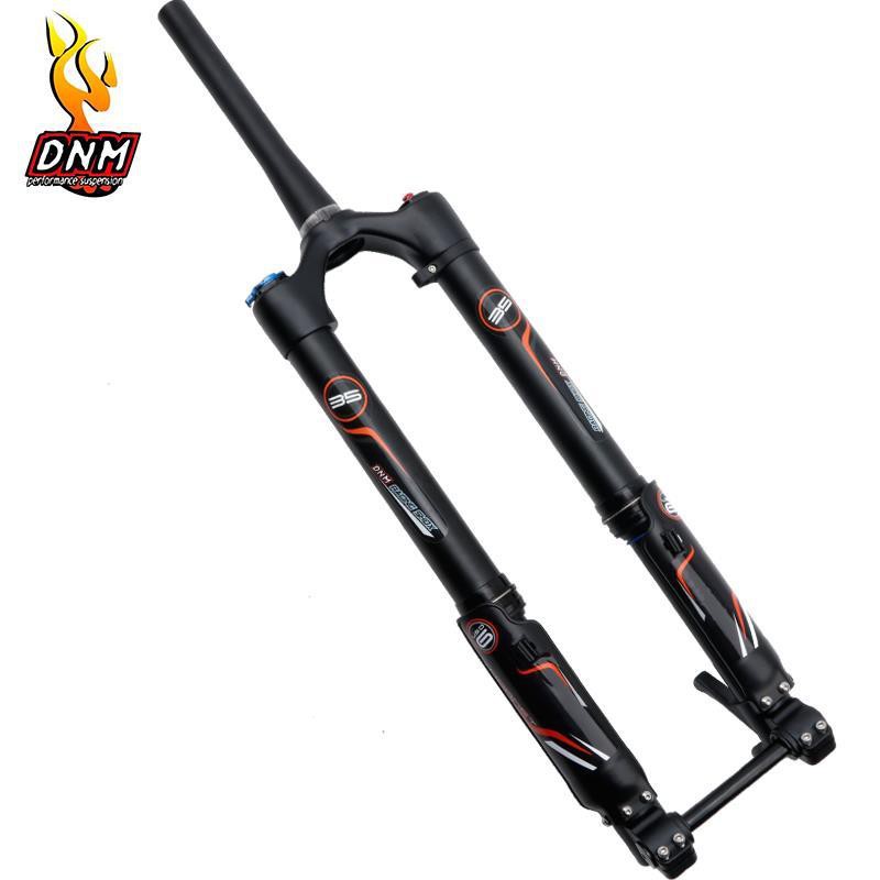 26 inch mountain bike fork