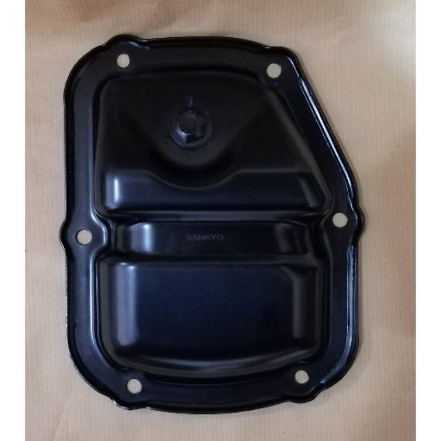 OIL PAN COVER / OIL SUMP BASE PERODUA MYVI ALZA  Shopee 