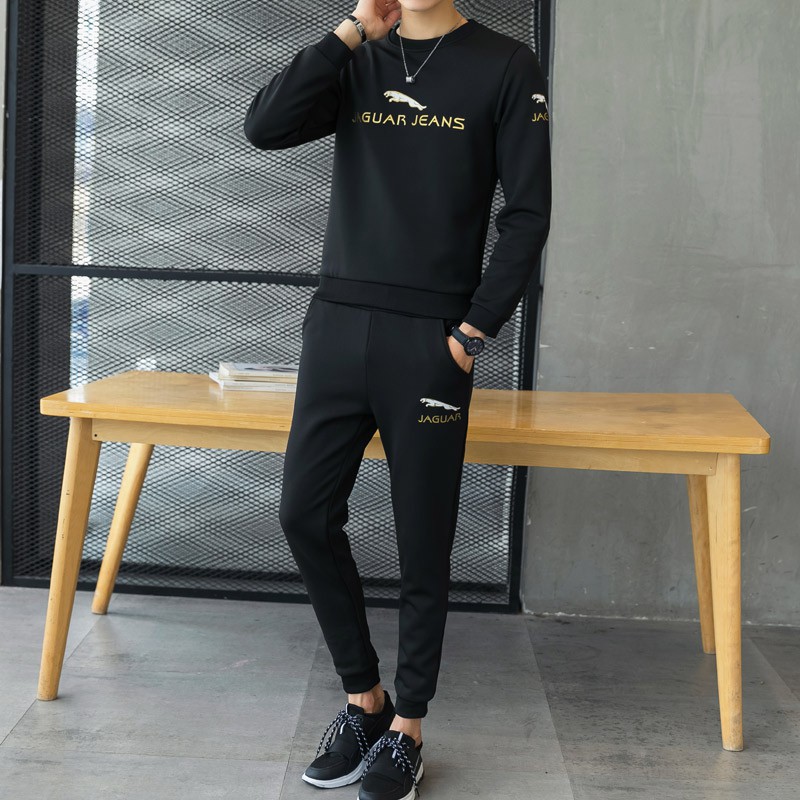 mens plus size jogging suits