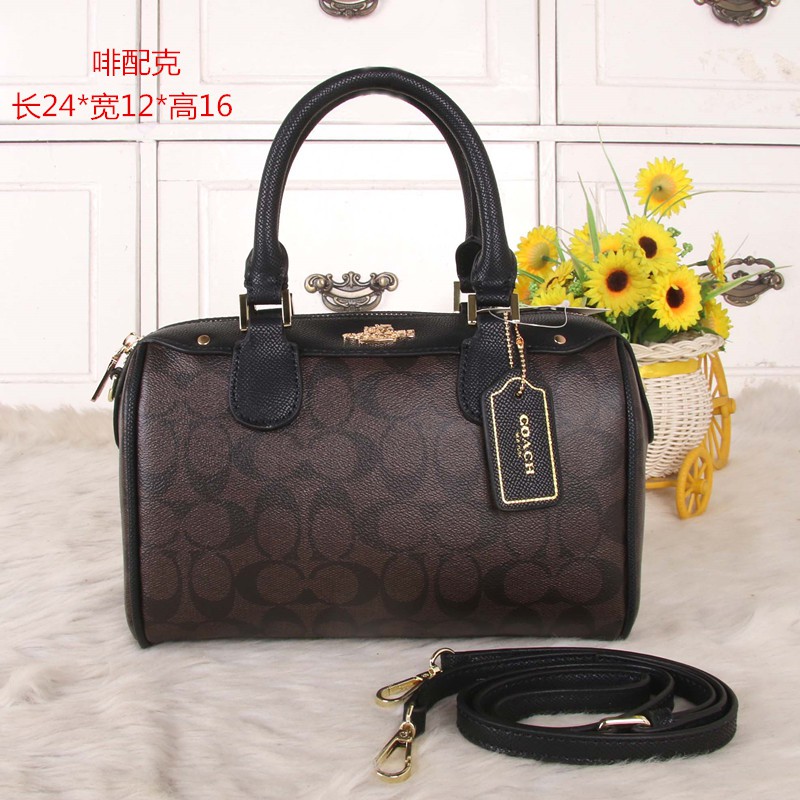 bowling bag coach