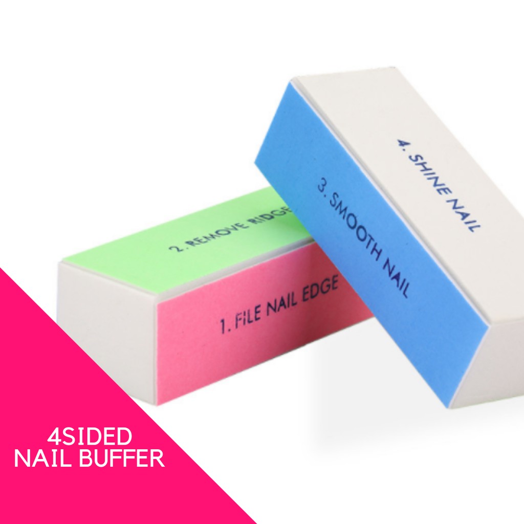 nail buffer