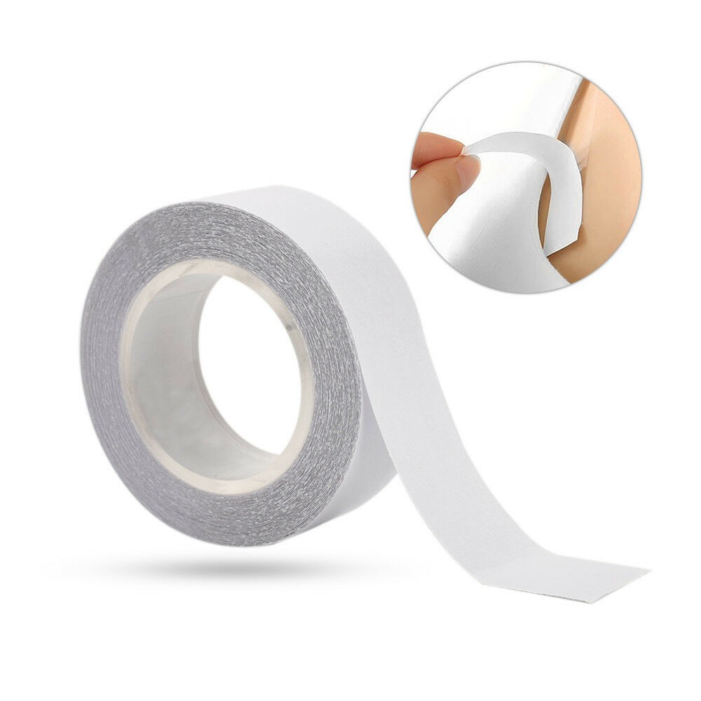 invisible double sided tape