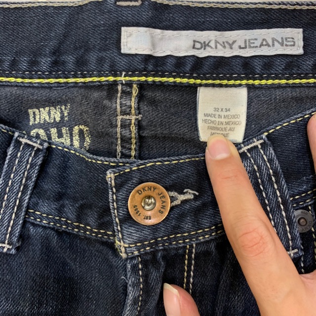 dkny jeans