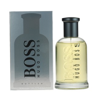 bottled hugo boss 200ml