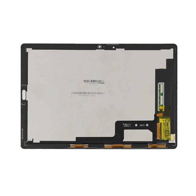 For Huawei MediaPad M5 Pro 10.8 CMR-AL19 CMR-W19 LCD Display Touch
